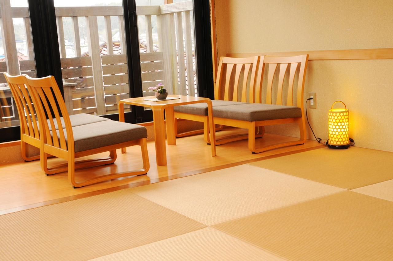 Gyominan Maruki Honkan Kamogawa Luaran gambar