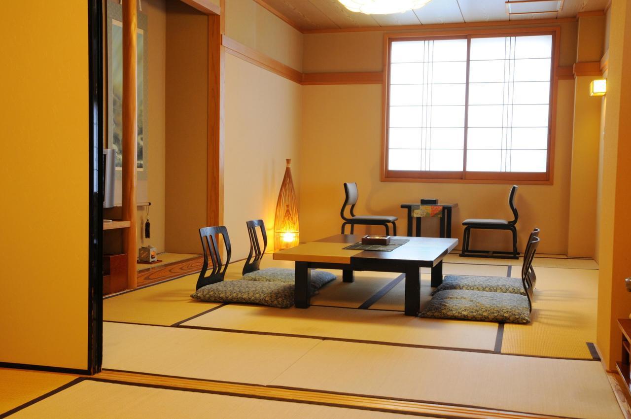 Gyominan Maruki Honkan Kamogawa Luaran gambar