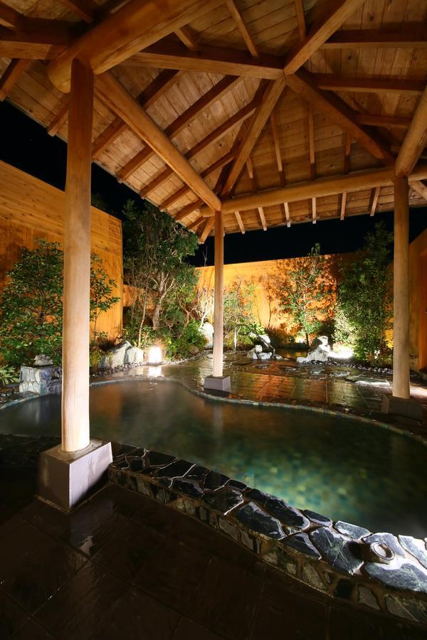 Gyominan Maruki Honkan Kamogawa Luaran gambar