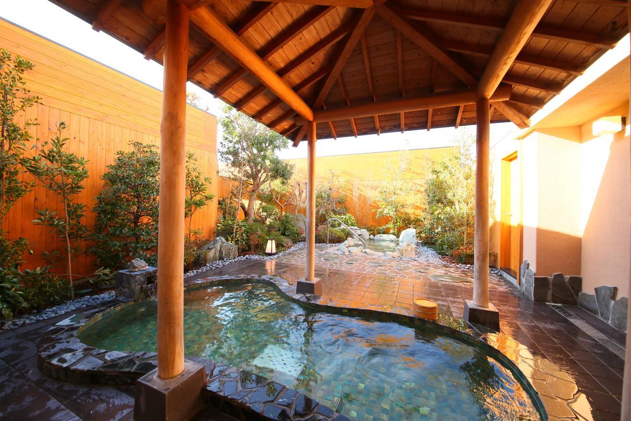Gyominan Maruki Honkan Kamogawa Luaran gambar