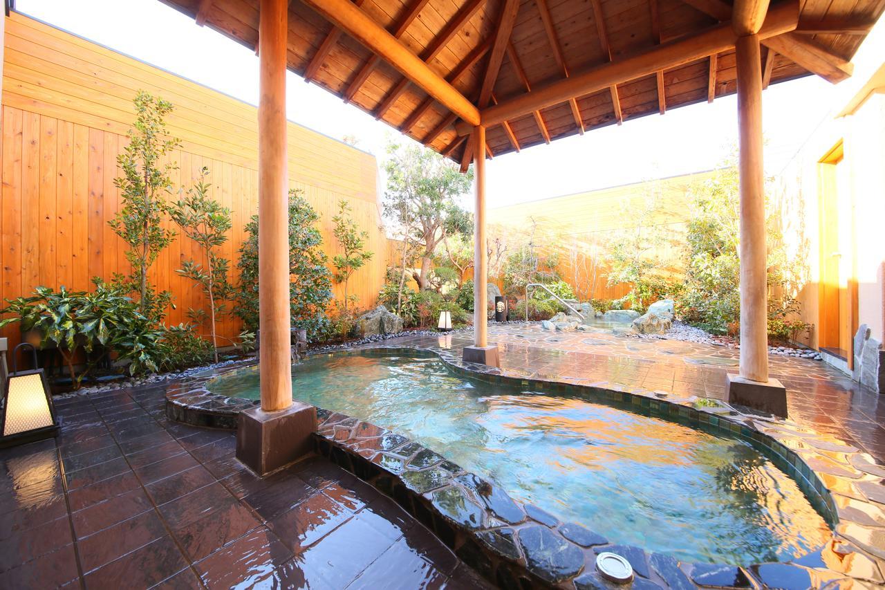 Gyominan Maruki Honkan Kamogawa Luaran gambar