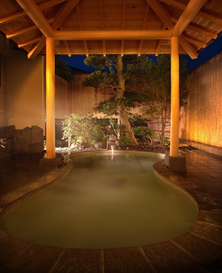 Gyominan Maruki Honkan Kamogawa Luaran gambar
