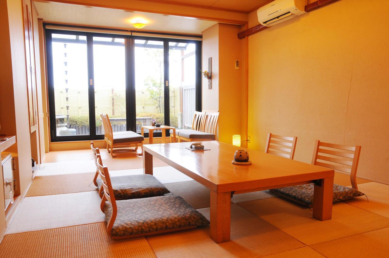 Gyominan Maruki Honkan Kamogawa Luaran gambar