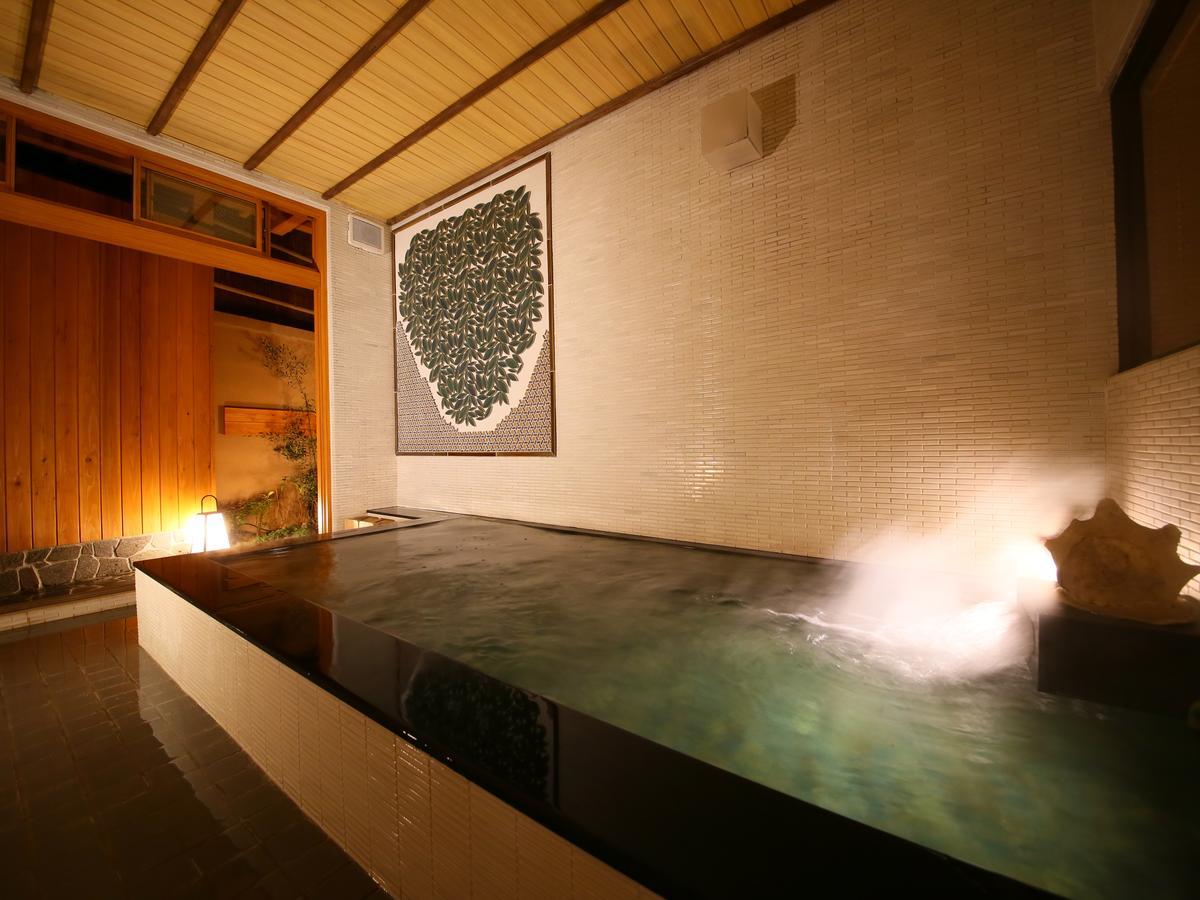 Gyominan Maruki Honkan Kamogawa Luaran gambar