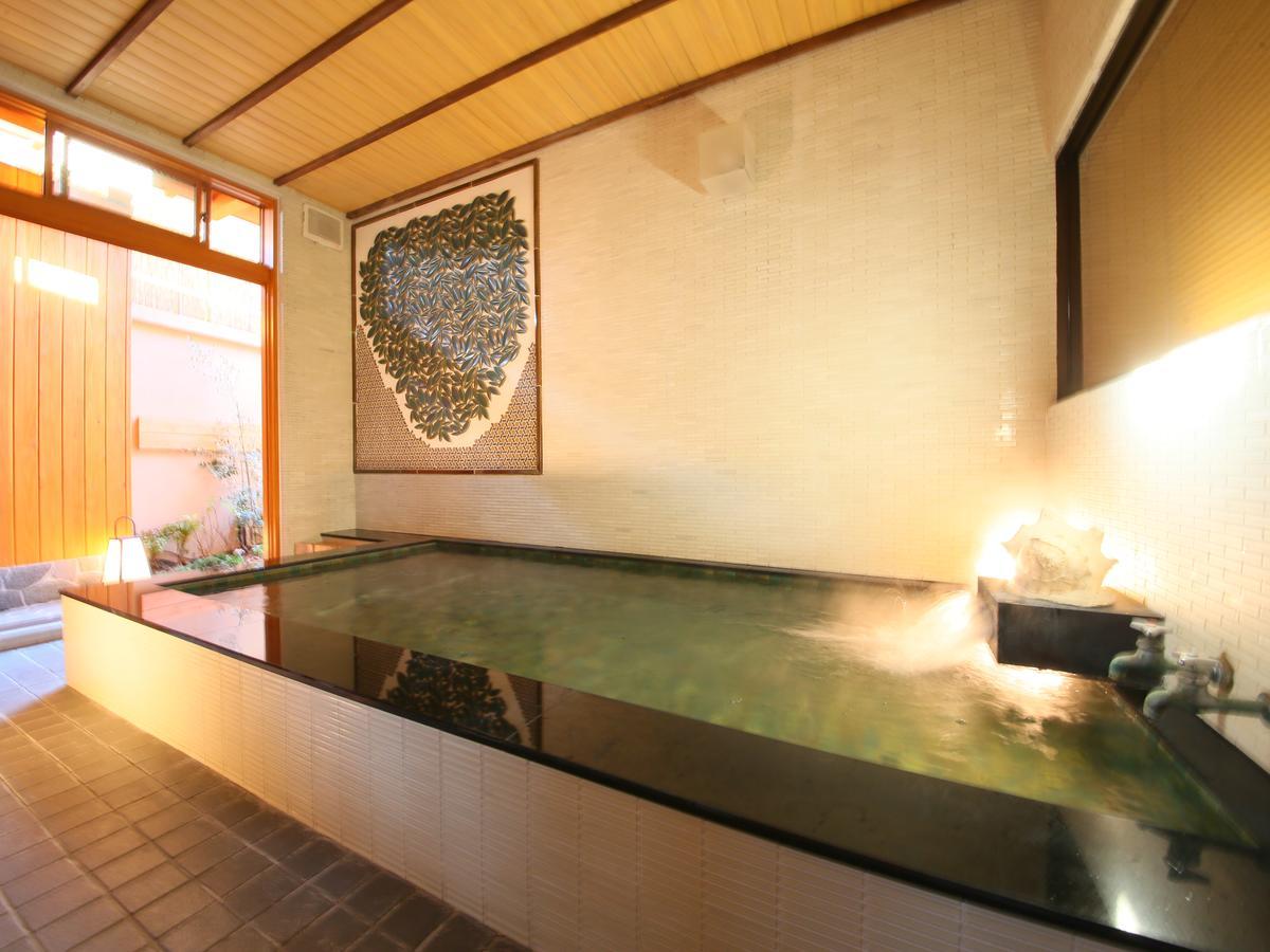 Gyominan Maruki Honkan Kamogawa Luaran gambar