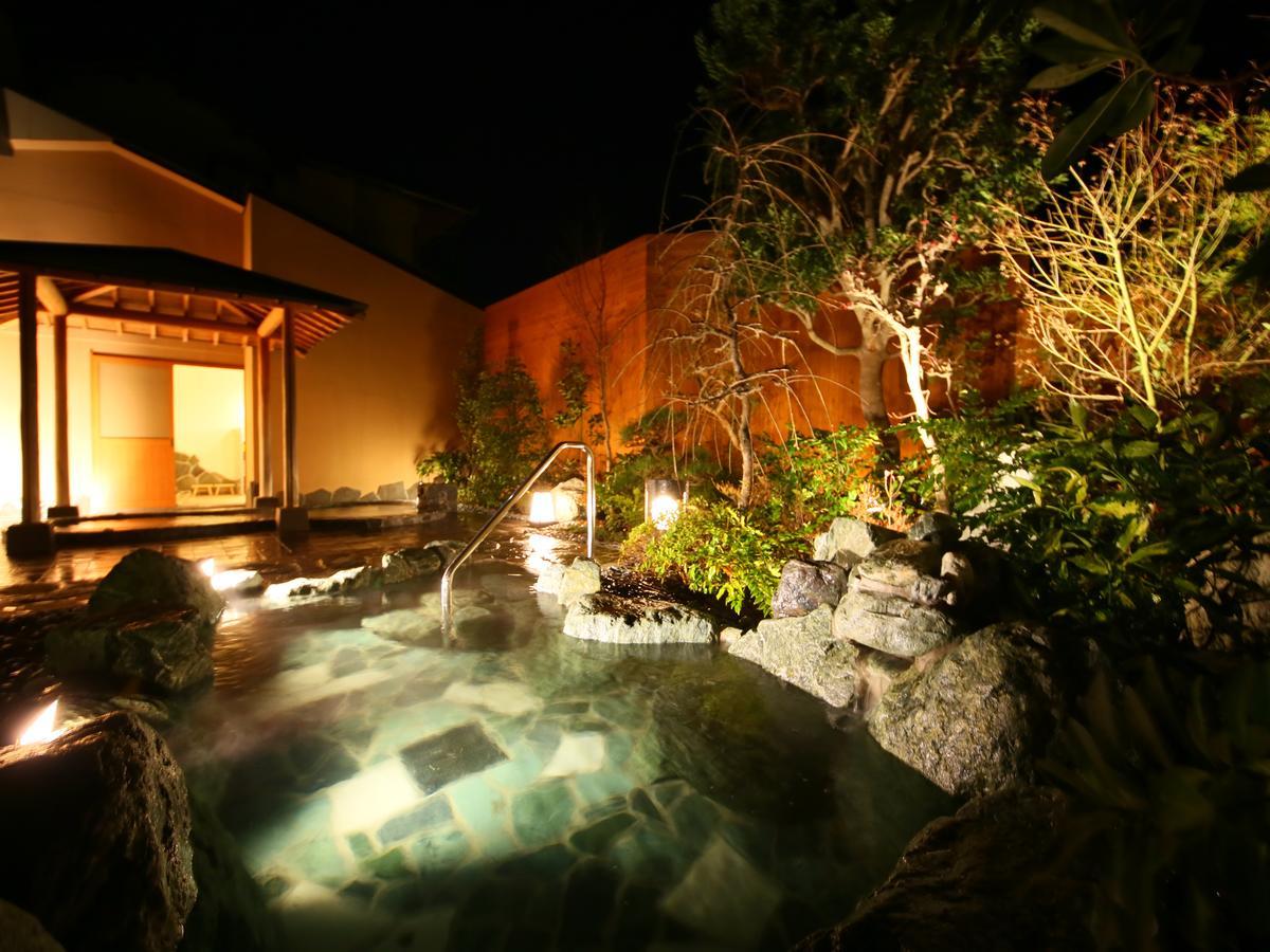 Gyominan Maruki Honkan Kamogawa Luaran gambar