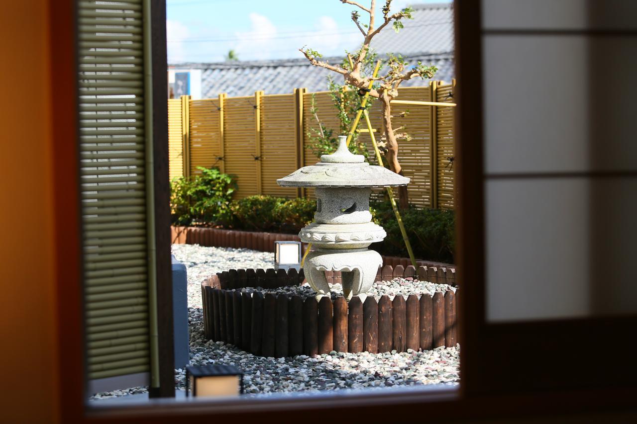 Gyominan Maruki Honkan Kamogawa Luaran gambar